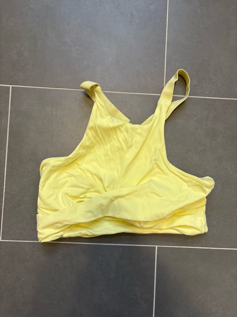 Buffbunny Candy Crew Sports Bra M